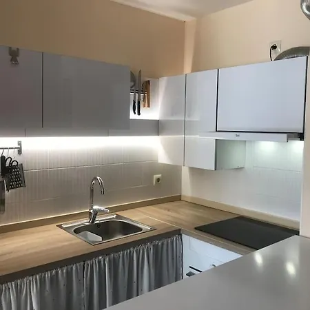 Acogedor Apartamento La Tranquila Zona De * O Pindo