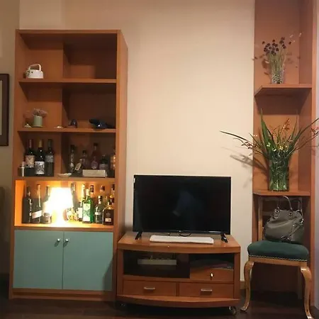 Acogedor Apartamento La Tranquila Zona De * O Pindo