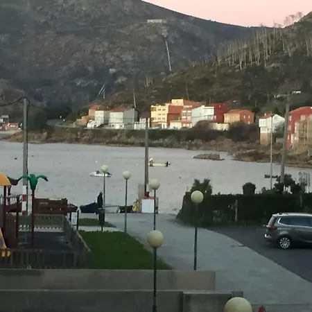 Acogedor Apartamento La Tranquila Zona De